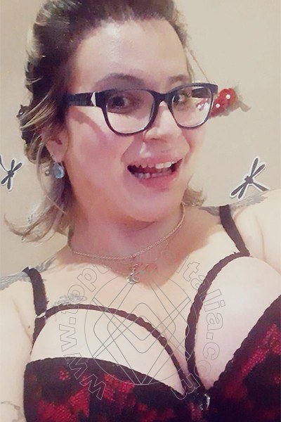 Foto selfie 13 di Maite De L'enclos transex Trento