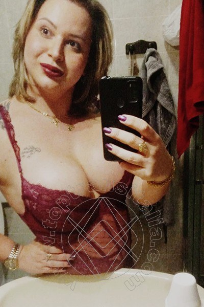 Foto selfie 12 di Maite De L'enclos transex Trento