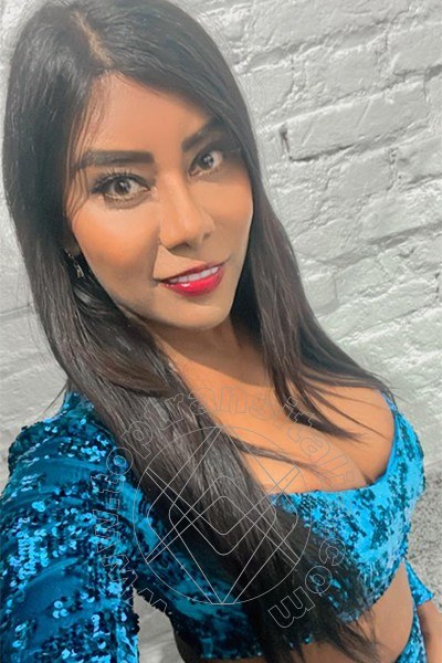 Foto selfie 14 di Manuela Padovany transex Roma