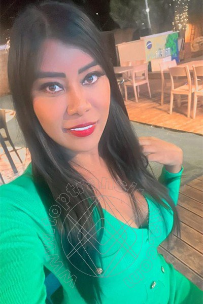 Foto selfie 13 di Manuela Padovany transex Roma