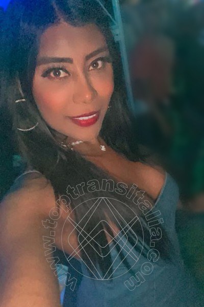 Foto selfie 5 di Manuela Padovany transex Pescara