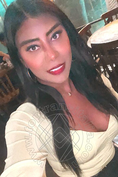 Foto selfie 4 di Manuela Padovany transex Pescara