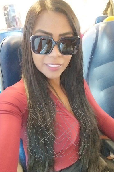 Foto selfie 8 di Manuela Padovany transex Roma