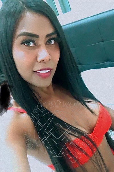 Foto selfie 1 di Manuela Padovany transex Pescara