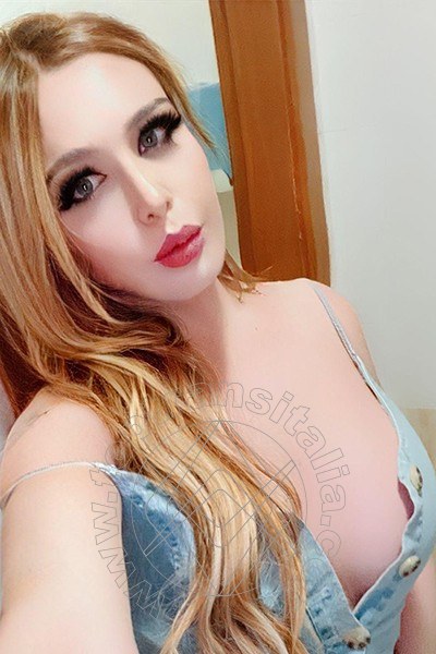 Foto selfie 144 di Rossana Bulgari Italiana transex Foggia
