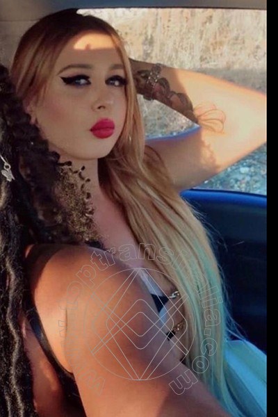 Foto selfie 143 di Rossana Bulgari Italiana transex Foggia