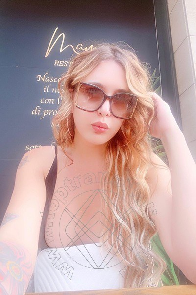 Foto selfie 149 di Rossana Bulgari Italiana transex Foggia