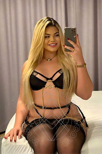 Foto selfie 3 di Isabella Cavalcante transex Torino