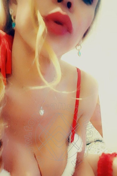 Foto selfie 27 di Giseli Dion transex Ponte Chiasso