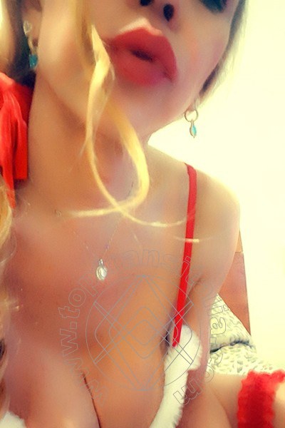 Foto selfie 26 di Giseli Dion transex Ponte Chiasso