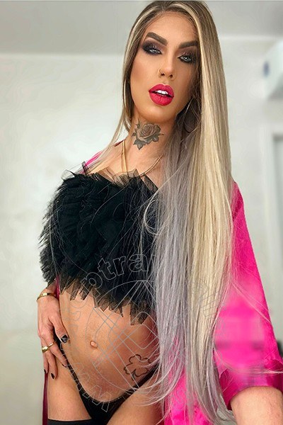 Foto selfie 16 di Dafinny Doll transex Roma