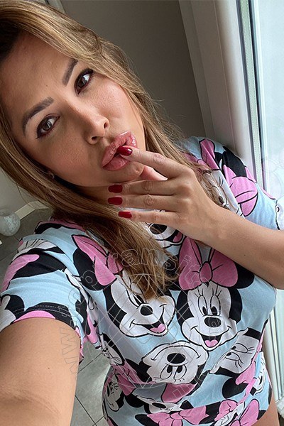 Foto selfie 7 di Sabrina Victoria transex Novara