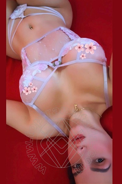 Foto selfie 22 di Marianna Tx transex Napoli