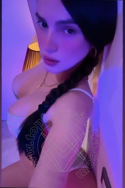 Foto selfie 18 di Marianna Tx transex Napoli