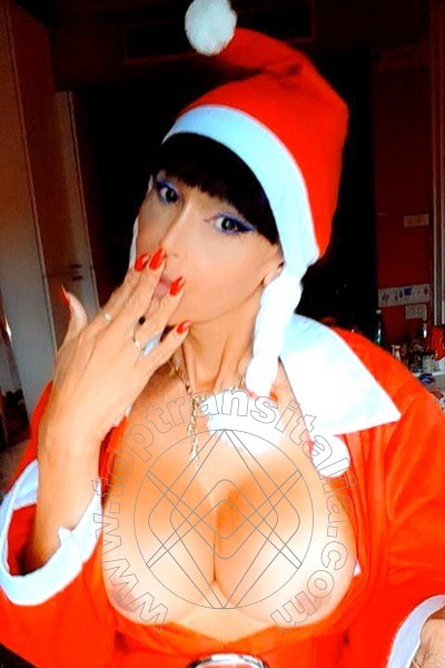 Foto selfie 180 di Roberta Kelly transex Quarto D'altino