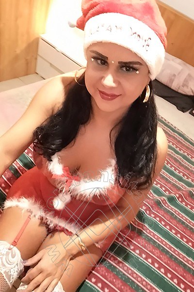 Foto selfie 112 di Letizia Sallis Pornostar transex Genova