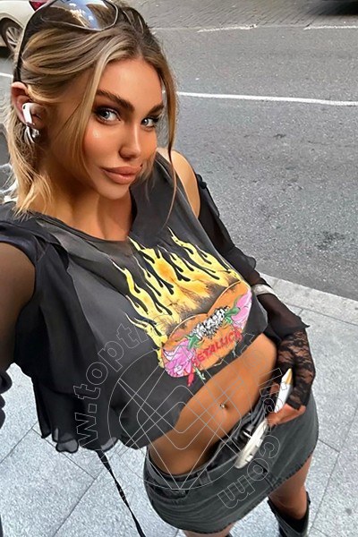 Foto selfie 1 di Kesy transex Ibiza