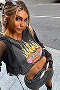 Foto selfie 1 di Kesy transex Ibiza