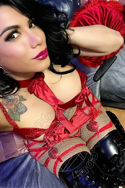 Foto selfie di Morosita Sexy transex Berlino