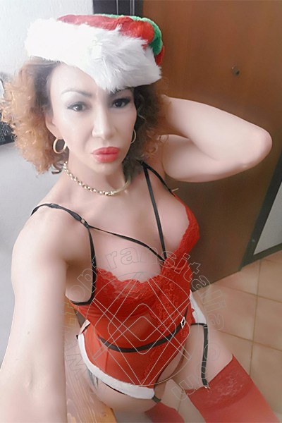 Foto selfie 18 di Leslyn transex Reggio Emilia