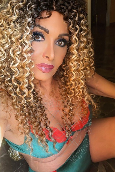 Foto selfie 1 di Nadia Grey transex Potenza