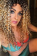 Foto selfie 1 di Nadia Grey transex Potenza
