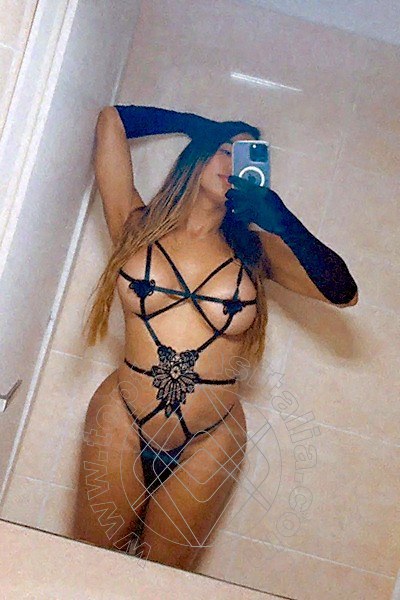 Foto selfie 21 di Sara Efrons transex Roma