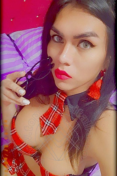 Foto selfie 1 di Valerya transex Montecatini Terme