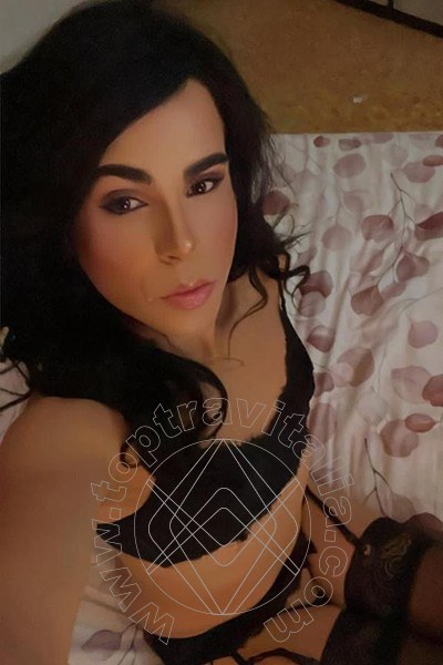 Foto selfie 8 di Anna Maialina transex L'aquila