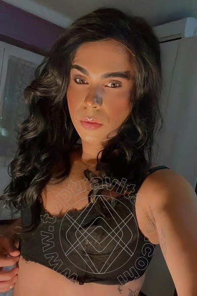 Foto selfie 7 di Anna Maialina transex L'aquila