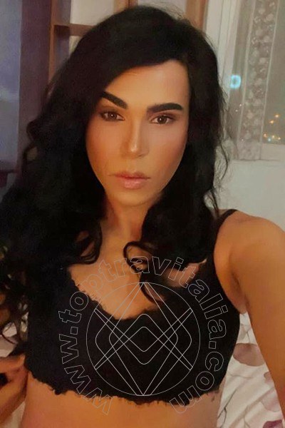 Foto selfie 4 di Anna Maialina transex L'aquila