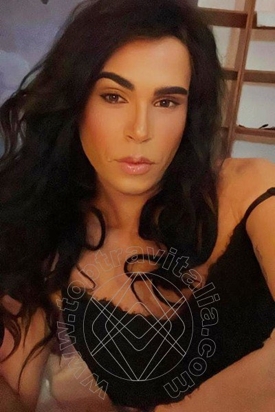 Foto selfie 1 di Anna Maialina transex L'aquila