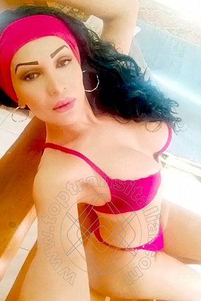 Foto selfie 3 di Angelyna Bomba Sexy transex Bruxelles