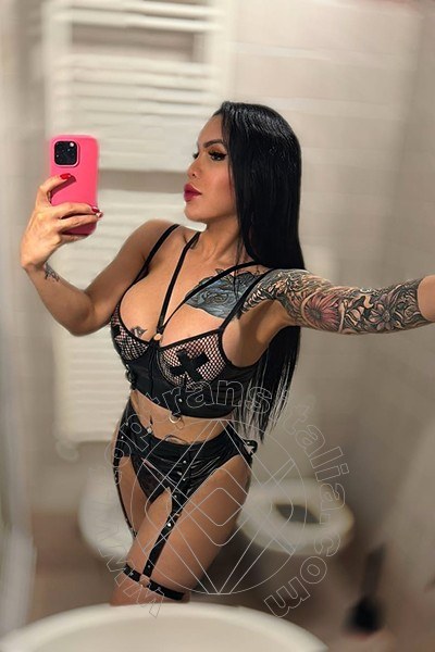 Foto selfie 5 di Lissandra transex Amsterdam