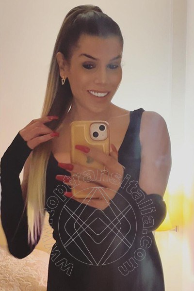 Foto selfie 59 di Chloe' Diamond Mazzini Pornostar transex Cattolica
