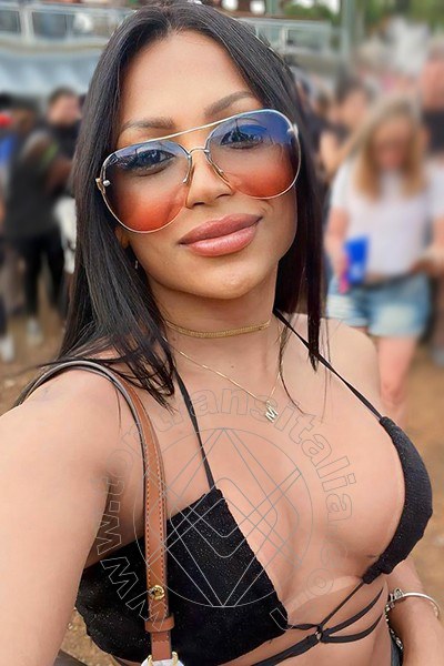 Foto selfie 29 di Manuella transex Padova