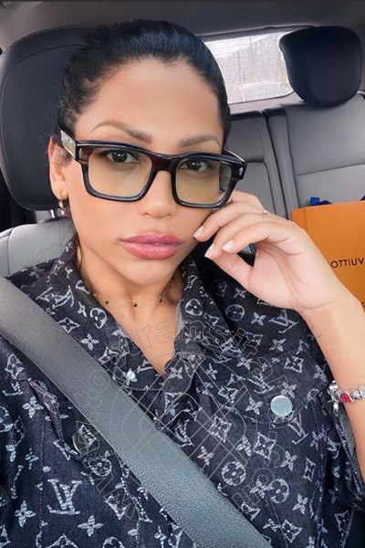 Foto selfie 28 di Manuella transex Padova