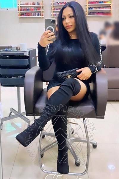 Foto selfie 24 di Manuella transex Padova