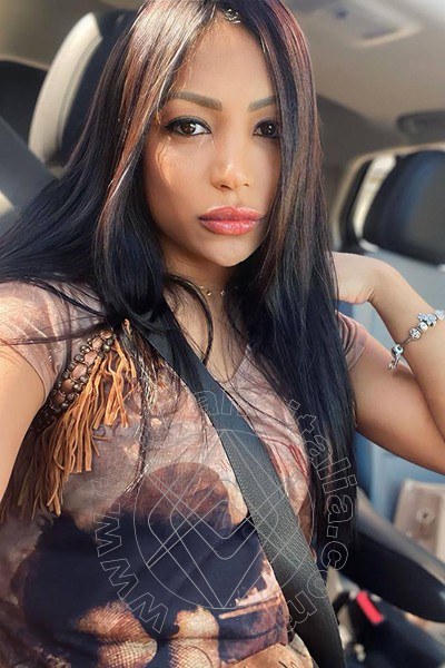 Foto selfie 25 di Manuella transex Padova