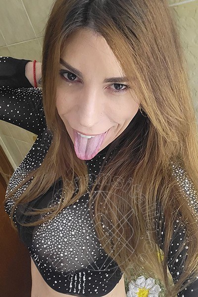 Foto selfie 19 di Leonarda Marques transex Brescia