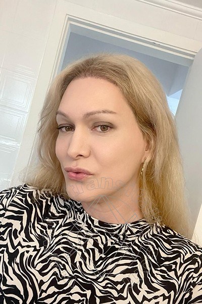 Foto selfie 5 di Monisa Vanboc transex Anversa