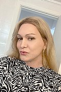 Foto selfie 2 di Monisa Vanboc transex Anversa