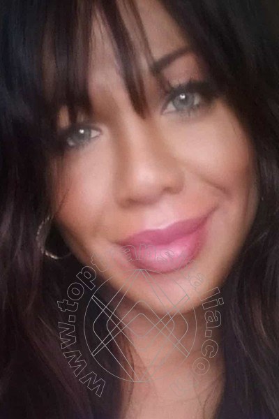 Foto selfie 19 di Nicole Pitty transex La Coruña