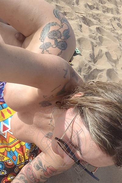 Foto selfie hot di Susanna transex Roma