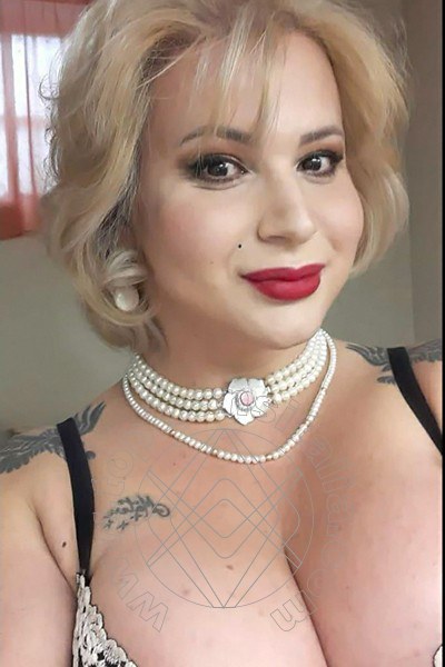 Foto selfie 11 di Maite De L'enclos transex Trento