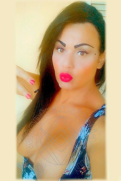 Foto selfie 42 di Eva Bellucci Italianissima transex Forlì