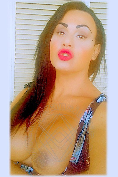 Foto selfie 39 di Eva Bellucci Italianissima transex Forlì