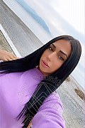 Foto selfie 2 di Jhennyfer Beatriz transex Rimini