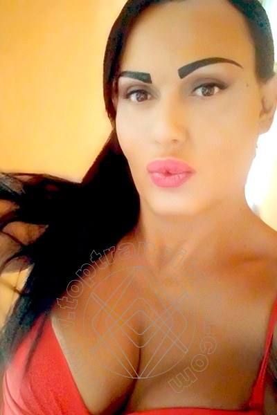 Foto selfie 58 di Eva Bellucci Italianissima transex Forlì