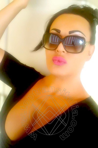 Foto selfie 55 di Eva Bellucci Italianissima transex Forlì